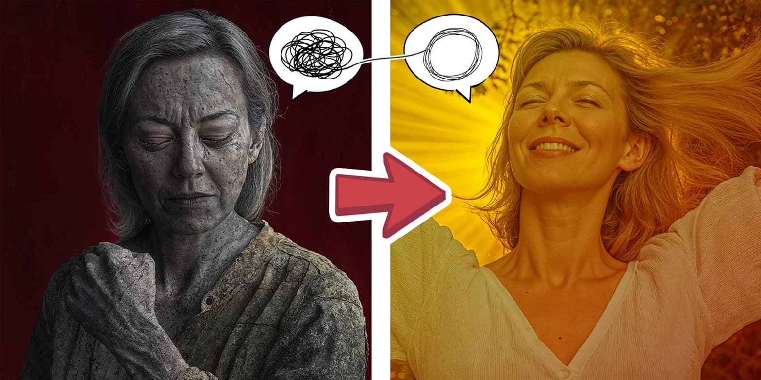 These 5 Hidden Childhood Traumas Are Sabotaging Your Life