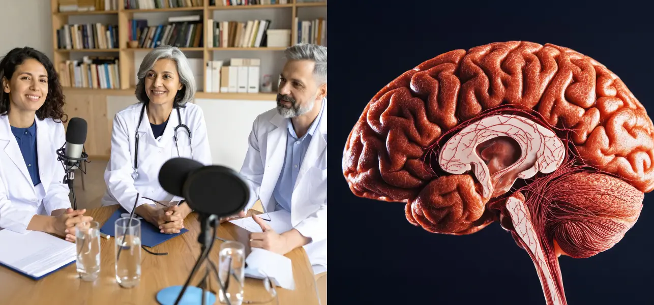 Neuroscientist and Psychologist Agree: This 15-Minute 'Stress Reset' Routine Quiets Every Brain That Won't Shut Off (Most Do It Wrong)