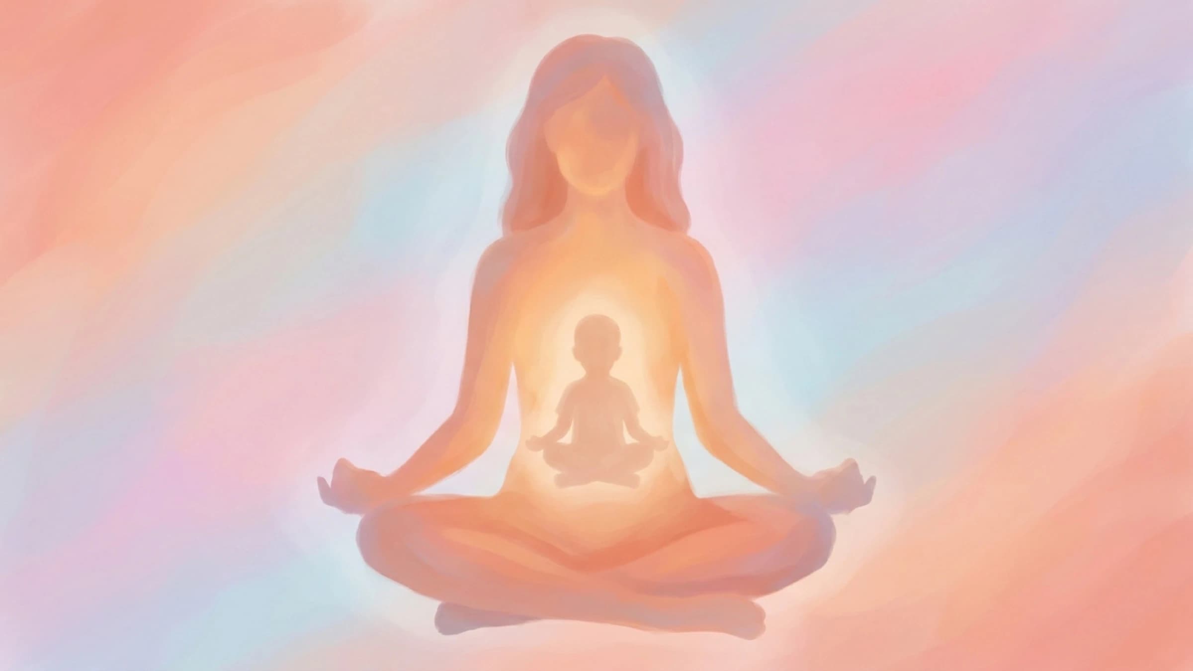 I did six years of yoga, breathwork, and somatic work. Then a developmental psychologist explained what was actually running the show.
