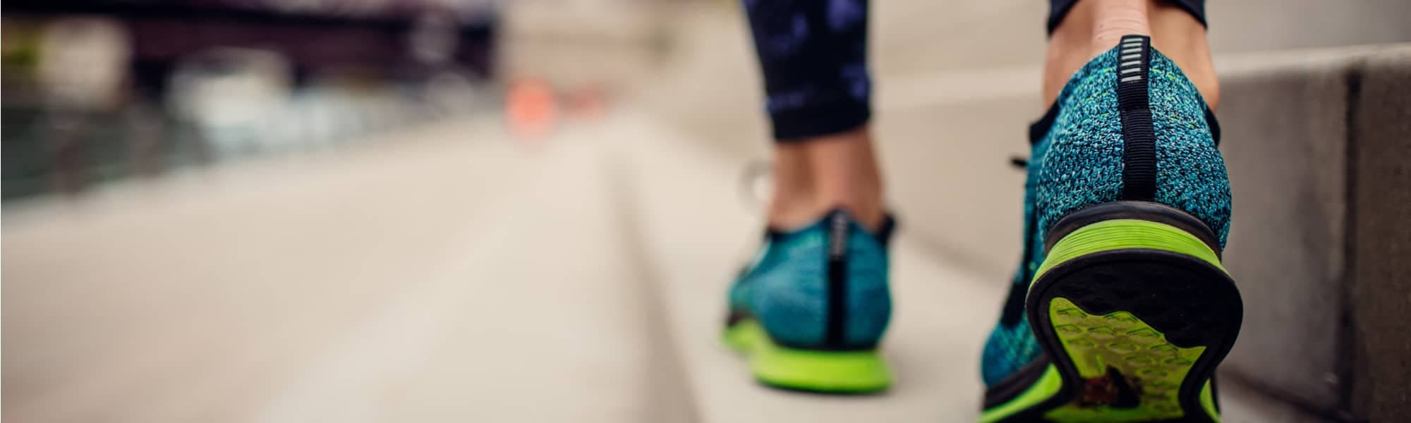 Walking 2 Hours a Day for a Month: Results, Tips, and Benefits