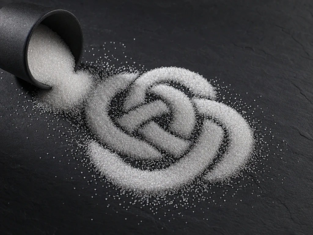 Could the fructose in your diet be feeding your anxiety?