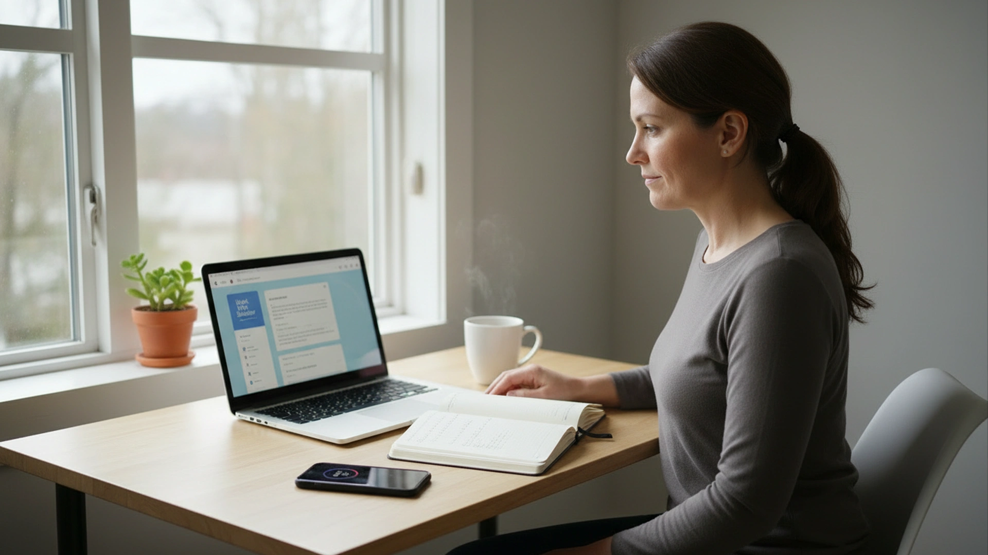 Small shifts in holiday behavior