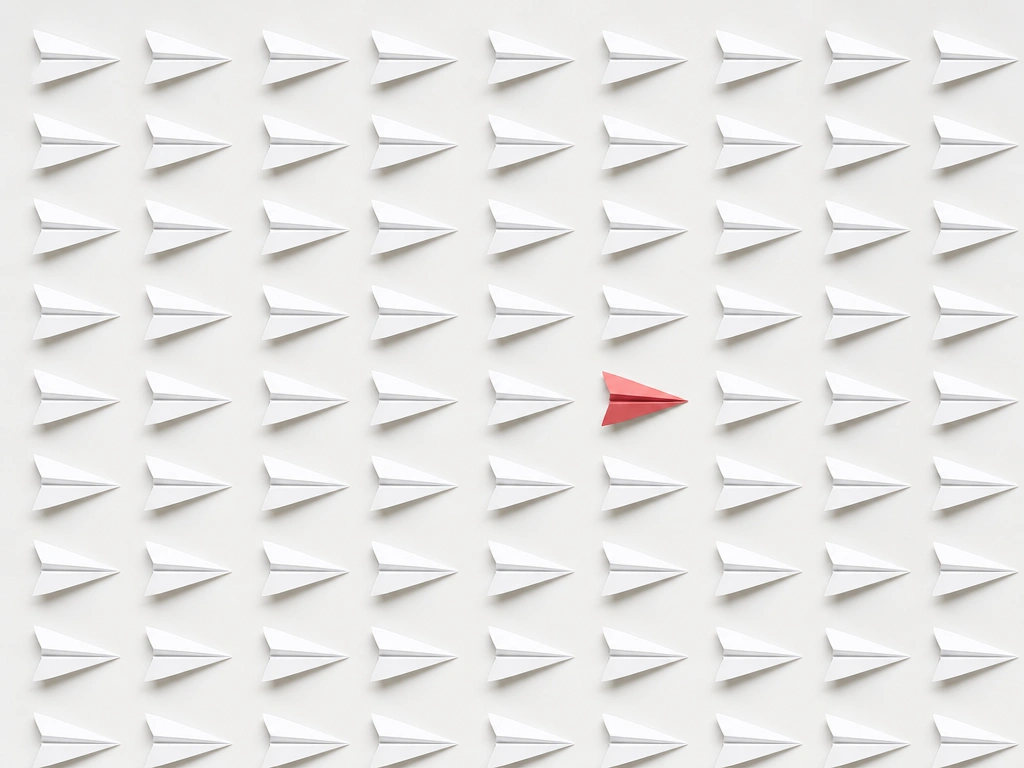 Is generative AI quietly making our ideas look alike?