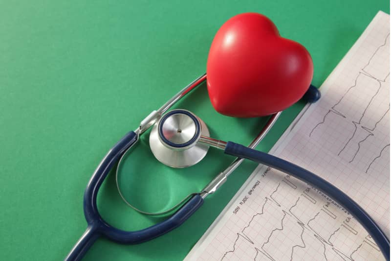 Blood pressure monitoring